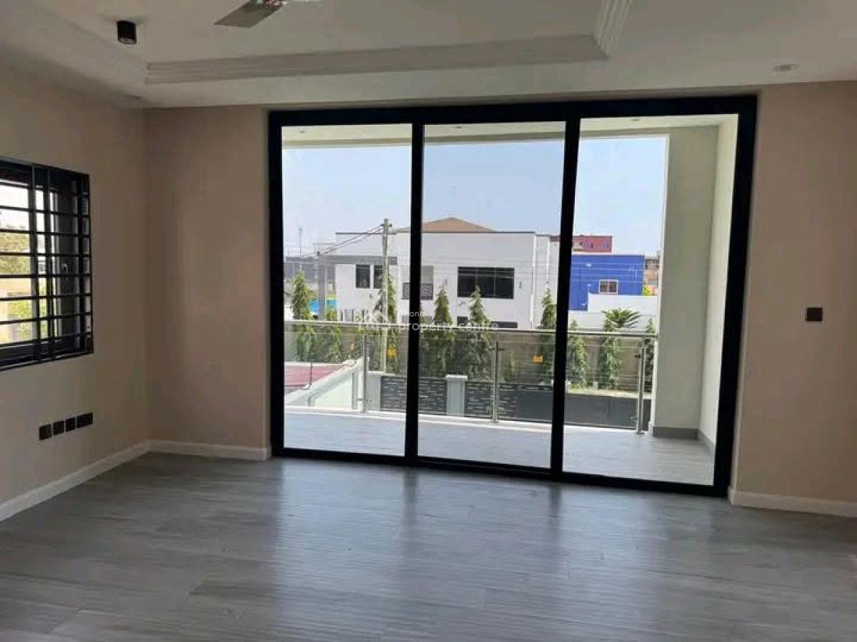 Modern 3-bedroom Townhome @tseaddo, Tse Addo, Accra, Townhouse for Rent