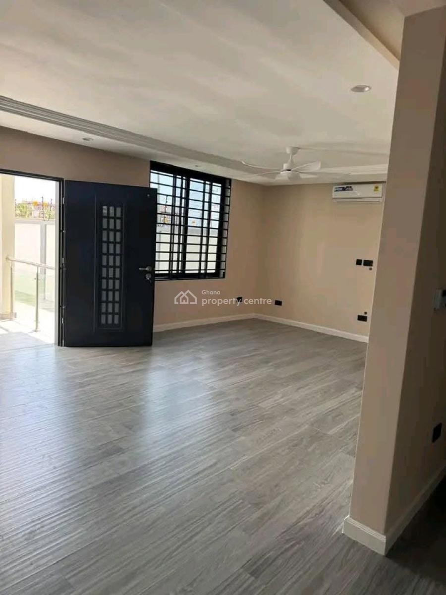 Modern 3-bedroom Townhome @tseaddo, Tse Addo, Accra, Townhouse for Rent