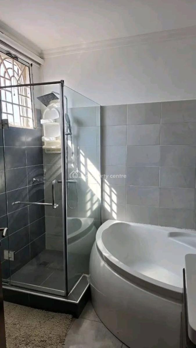 Fully Furnished 3-bedroom Home @ Tseaddo, Tse Addo, Accra, House for Rent