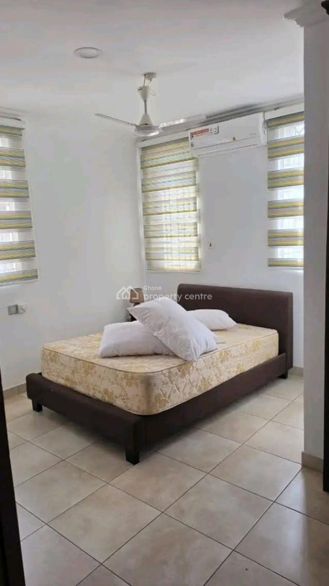 Fully Furnished 3-bedroom Home @ Tseaddo, Tse Addo, Accra, House for Rent