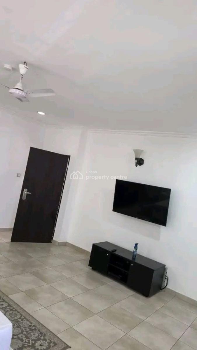 Fully Furnished 3-bedroom Home @ Tseaddo, Tse Addo, Accra, House for Rent