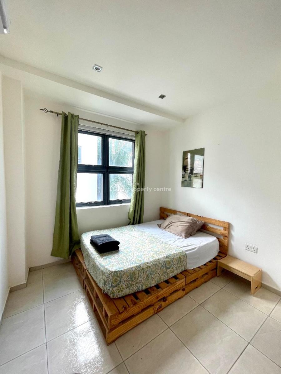 2 Bedroom Furnished Apartment, Centurion Apartments, Spintex, Accra, Apartment for Sale