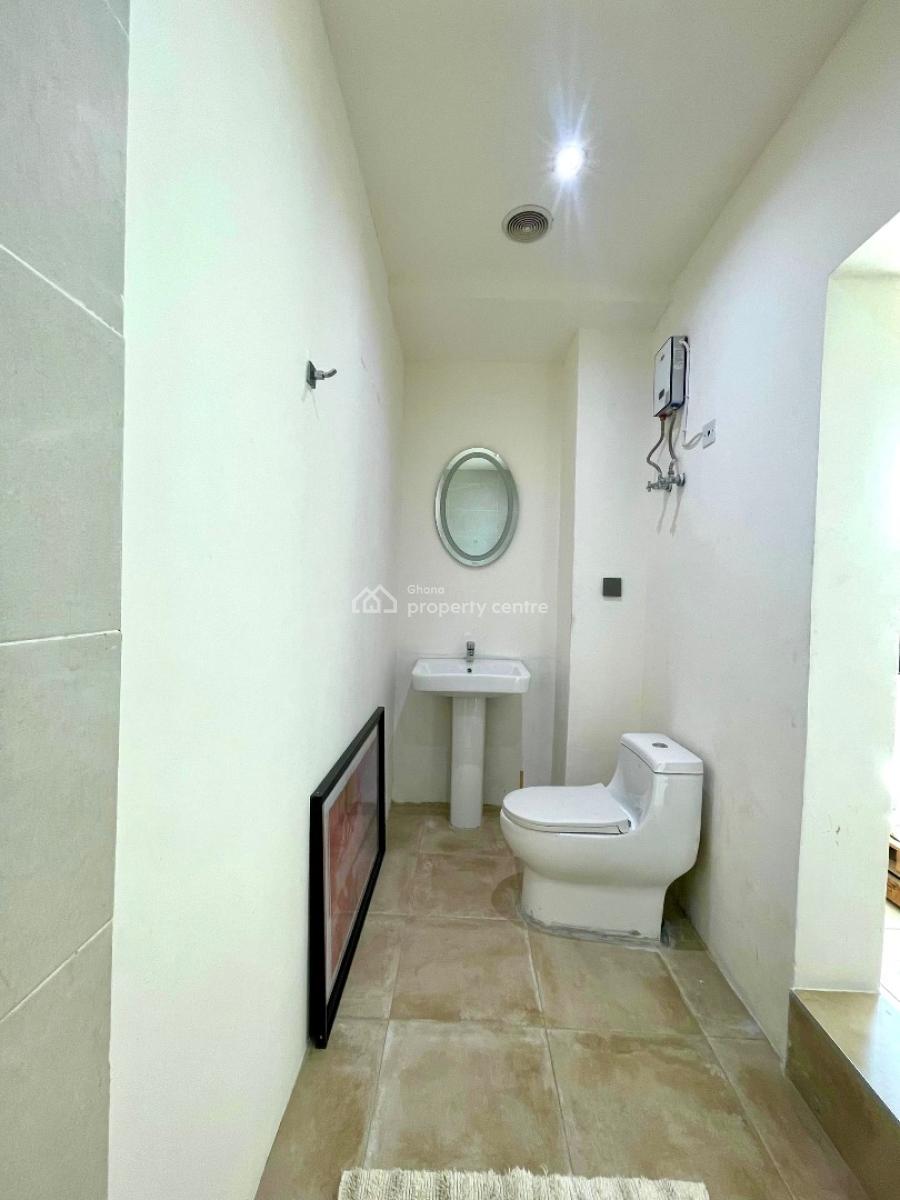 2 Bedroom Furnished Apartment, Centurion Apartments, Spintex, Accra, Apartment for Sale