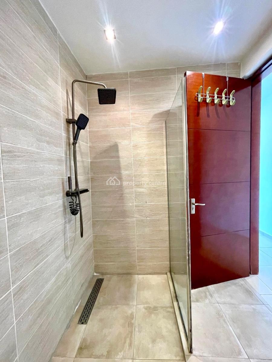 2 Bedroom Furnished Apartment, Centurion Apartments, Spintex, Accra, Apartment for Sale