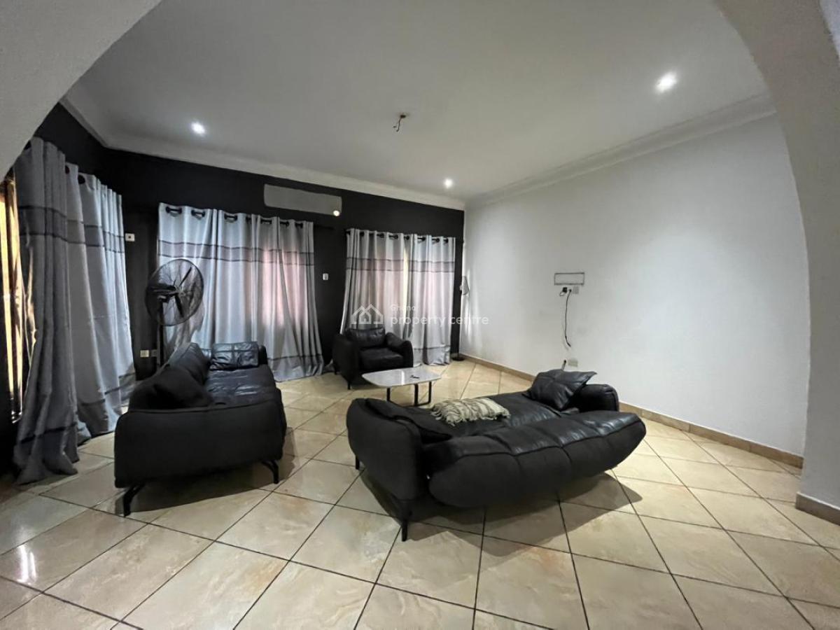 Executive 3 Bedroom, Adjiringanor, East Legon, Accra, House for Sale