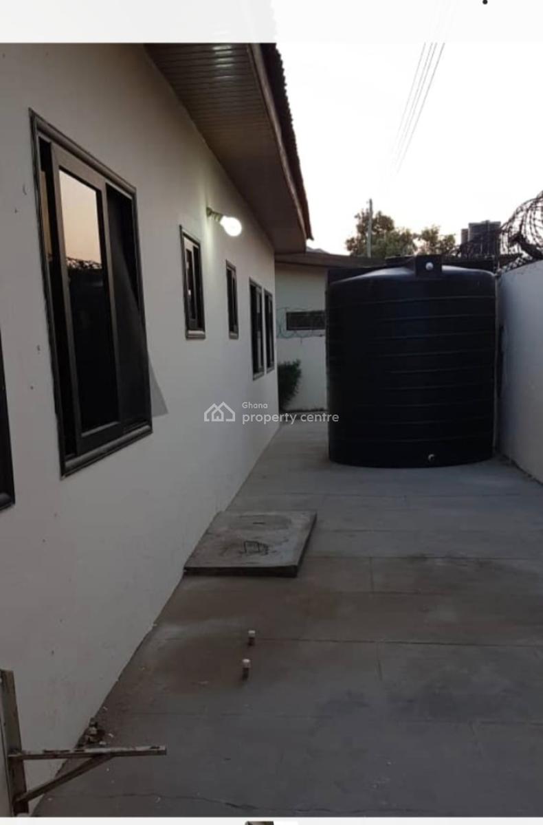 Executive 3 Bedroom, Adjiringanor, East Legon, Accra, House for Sale