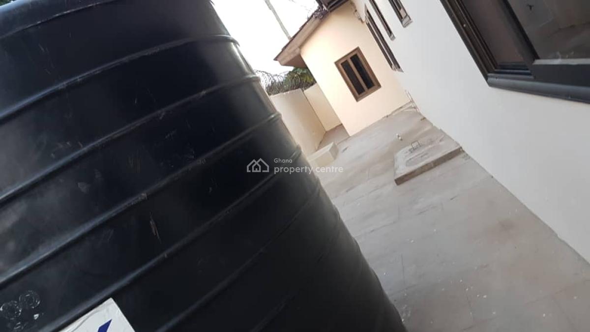 Executive 3 Bedroom, Adjiringanor, East Legon, Accra, House for Sale
