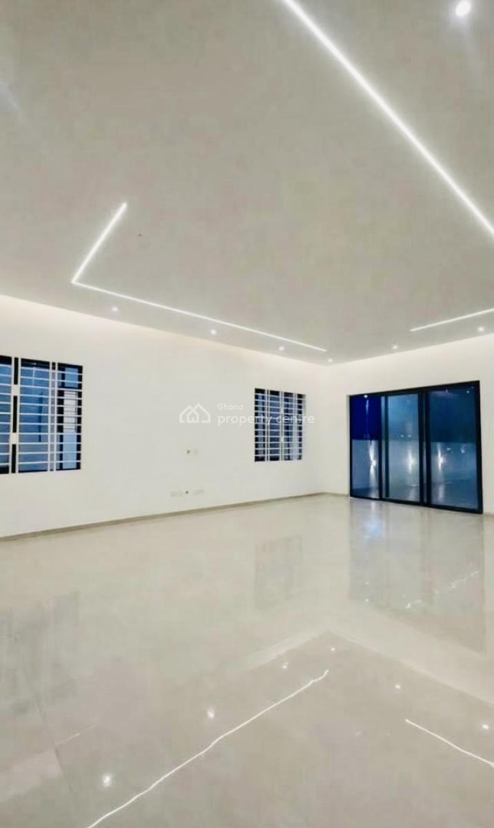 4 Bedroom House with 1 Boys Quarters, Sakumono, Tema, Accra, House for Sale