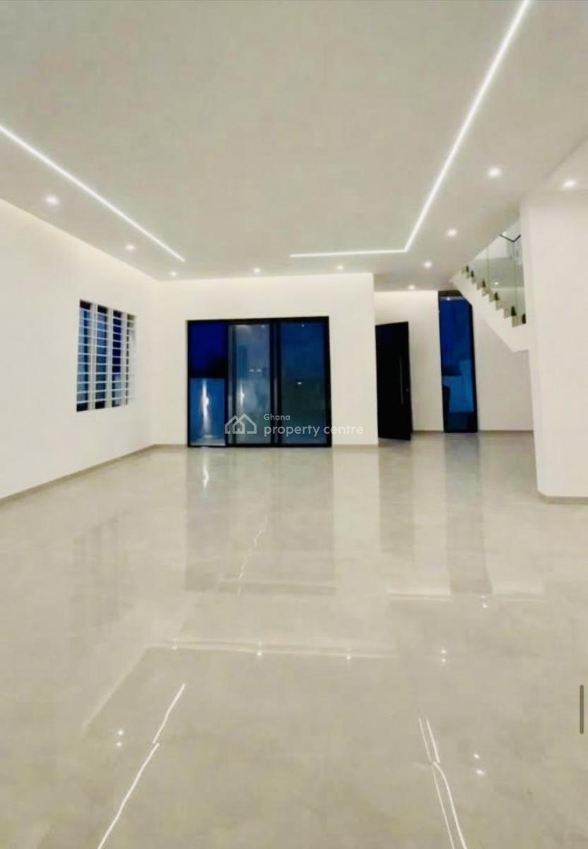4 Bedroom House with 1 Boys Quarters, Sakumono, Tema, Accra, House for Sale