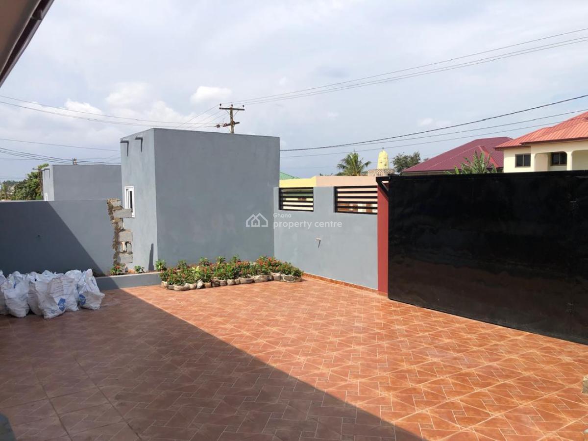 Executive3 Bedroom, Ogbojo, Adenta Municipal, Accra, House for Sale
