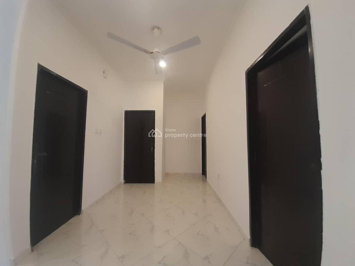Executive3 Bedroom, Ogbojo, Adenta Municipal, Accra, House for Sale
