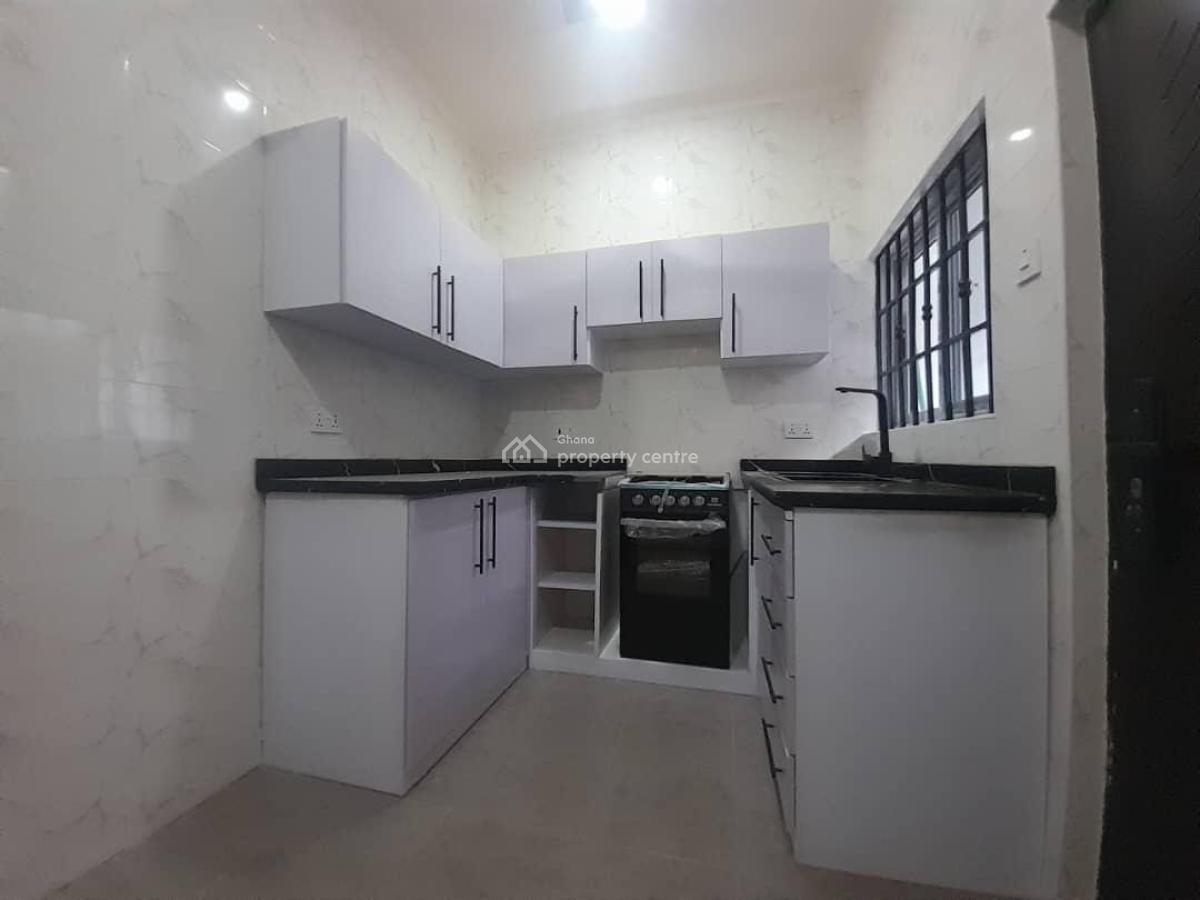 Executive3 Bedroom, Ogbojo, Adenta Municipal, Accra, House for Sale
