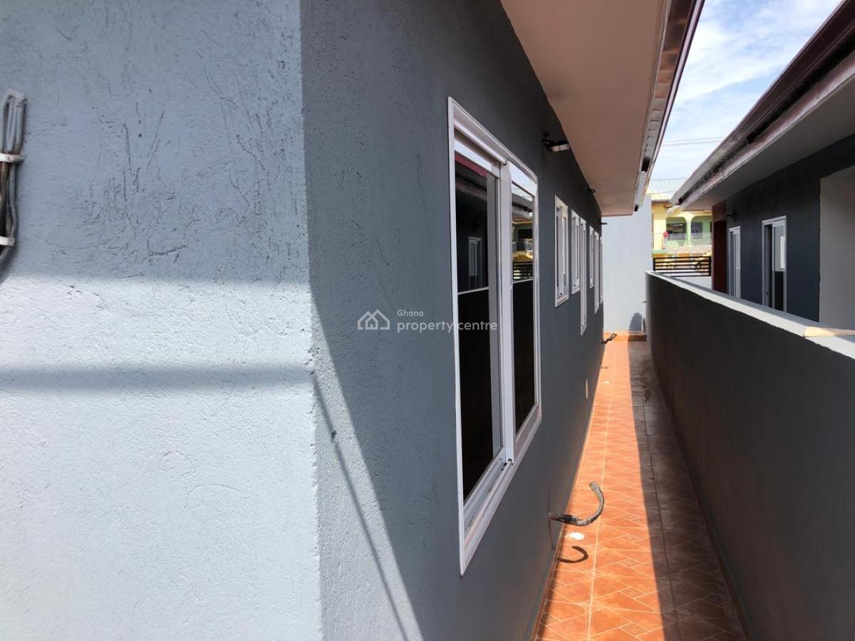 Executive3 Bedroom, Ogbojo, Adenta Municipal, Accra, House for Sale