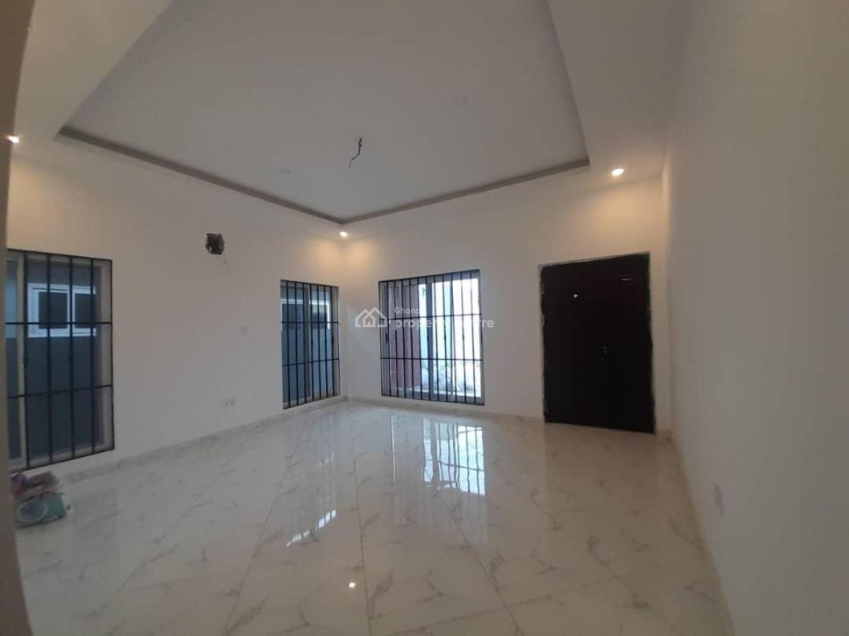 Executive3 Bedroom, Ogbojo, Adenta Municipal, Accra, House for Sale