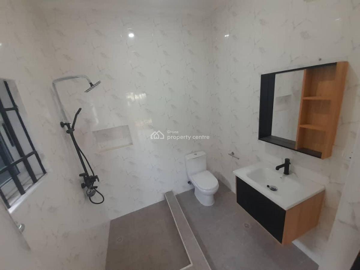 Executive3 Bedroom, Ogbojo, Adenta Municipal, Accra, House for Sale