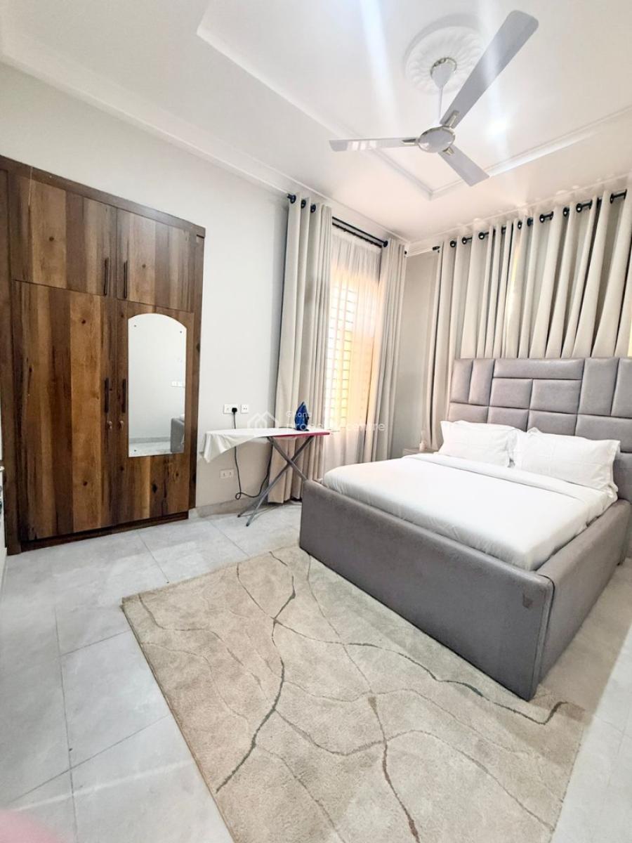 Executive Unfurnished 2 Bedroom, Tse Addo, Accra, Apartment for Rent