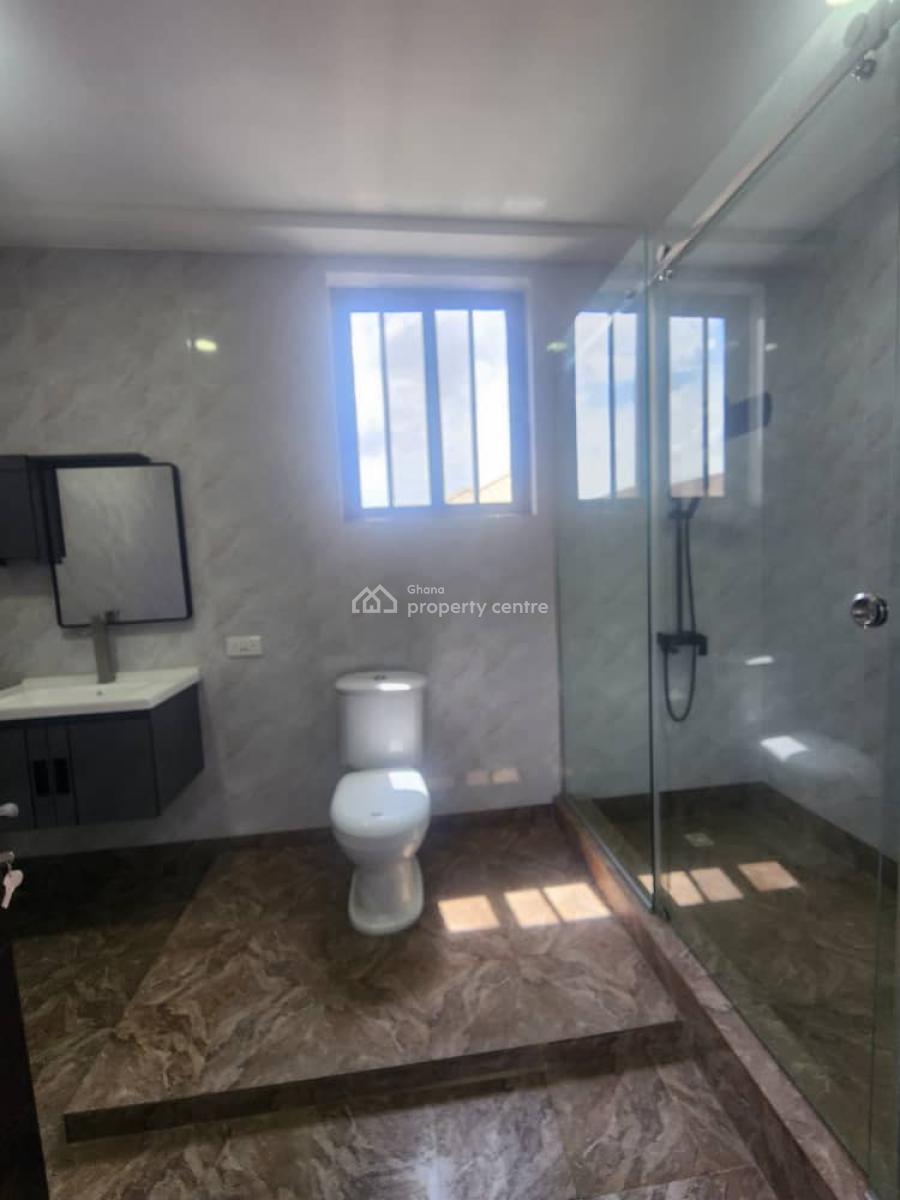 Executive 5 Bedroom En-suite, Adjiringanor, East Legon, Accra, House for Rent