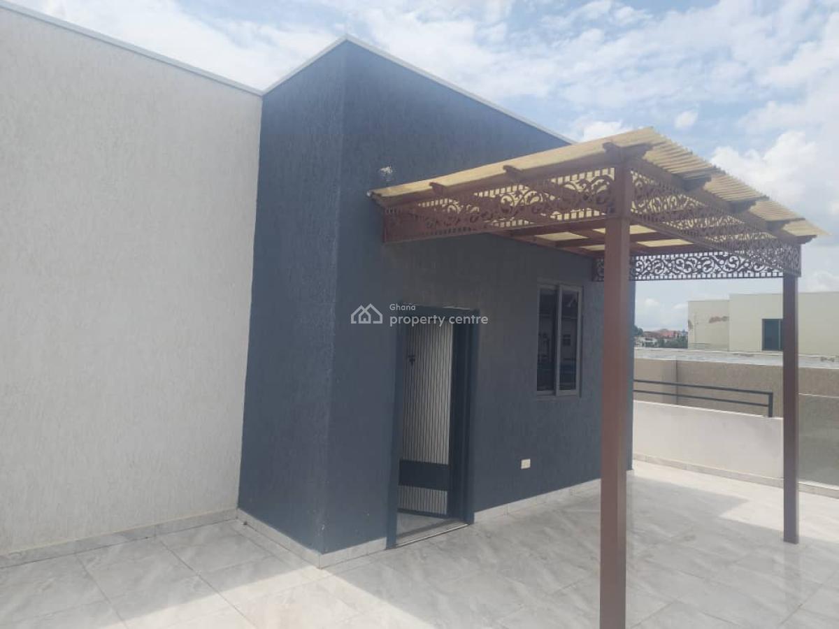Executive 5 Bedroom En-suite, Adjiringanor, East Legon, Accra, House for Rent