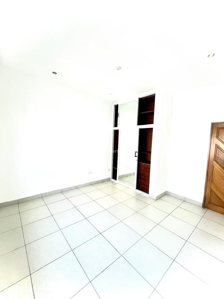 Executive Gated Community 3 Bedroom, Cantonments, Accra, Semi-detached Duplex for Rent