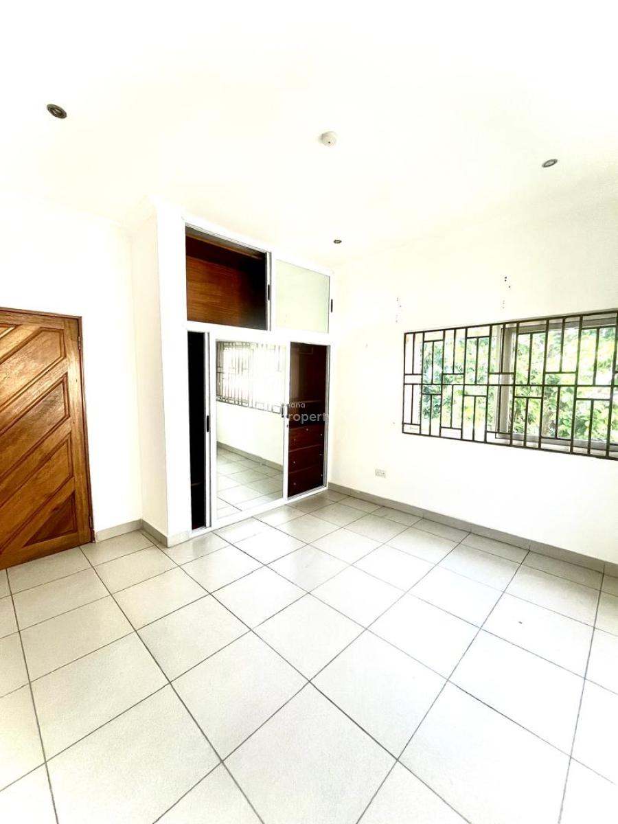 Executive Gated Community 3 Bedroom, Cantonments, Accra, Semi-detached Duplex for Rent