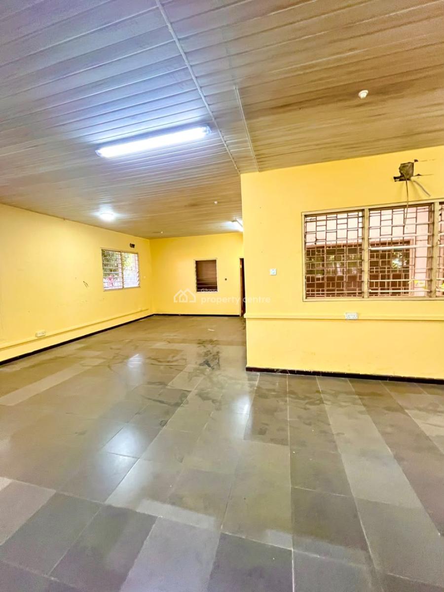 Executive Commercial Property, Cantonments, Accra, Commercial Property for Rent