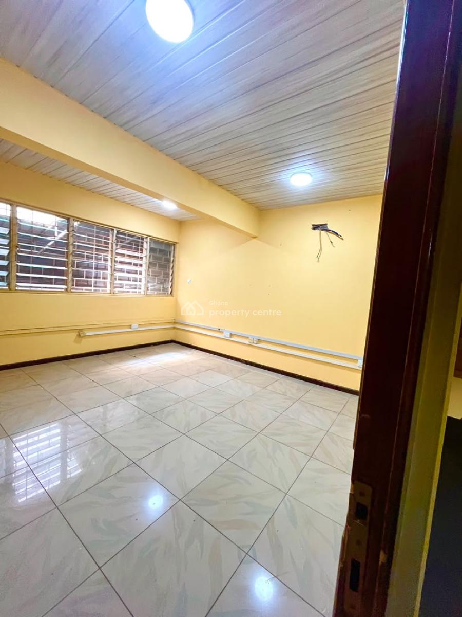 Executive Commercial Property, Cantonments, Accra, Commercial Property for Rent