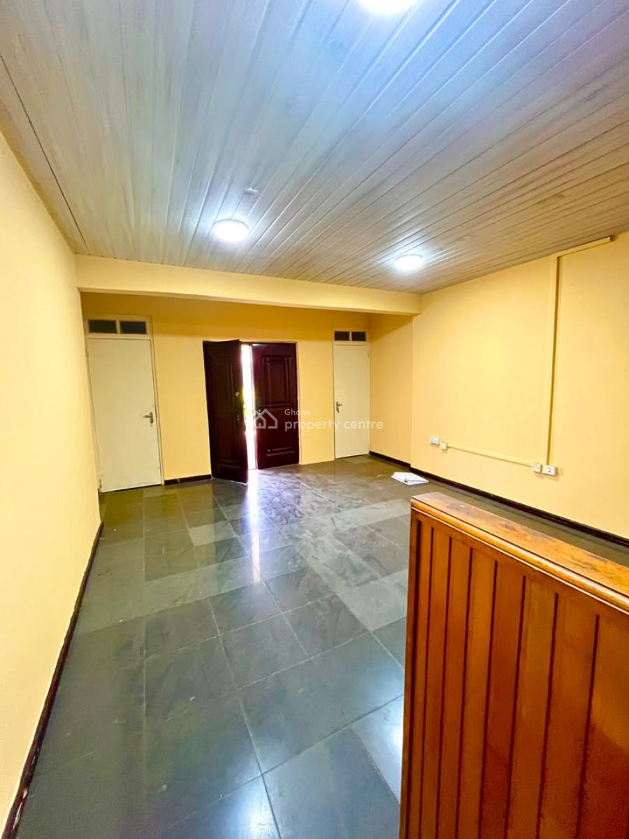 Executive Commercial Property, Cantonments, Accra, Commercial Property for Rent