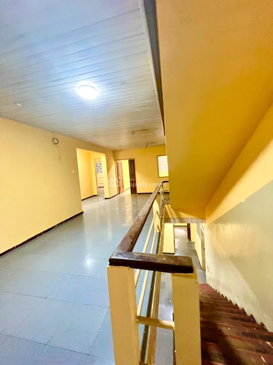 Executive Commercial Property, Cantonments, Accra, Commercial Property for Rent