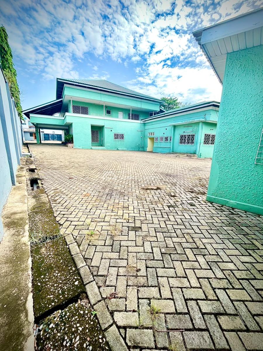 Executive Commercial Property, Cantonments, Accra, Commercial Property for Rent
