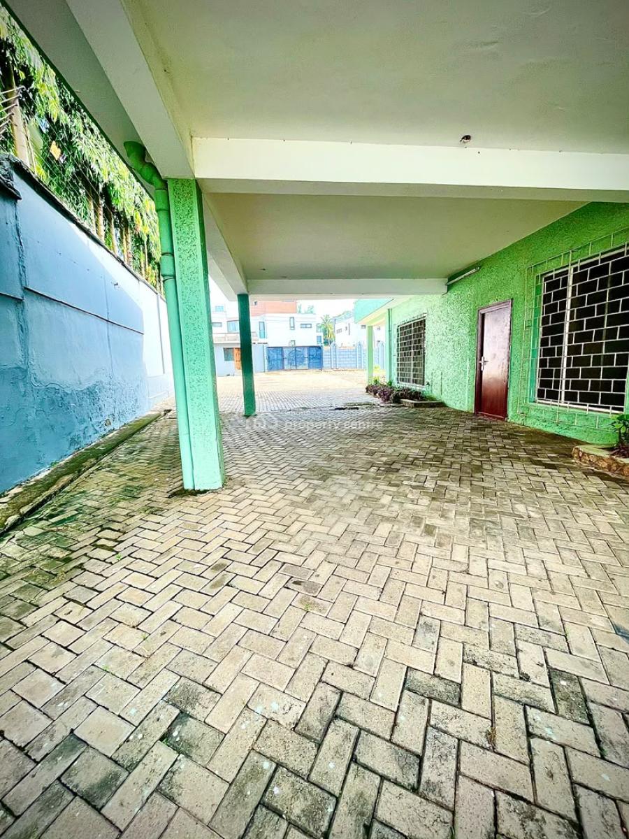 Executive Commercial Property, Cantonments, Accra, Commercial Property for Rent