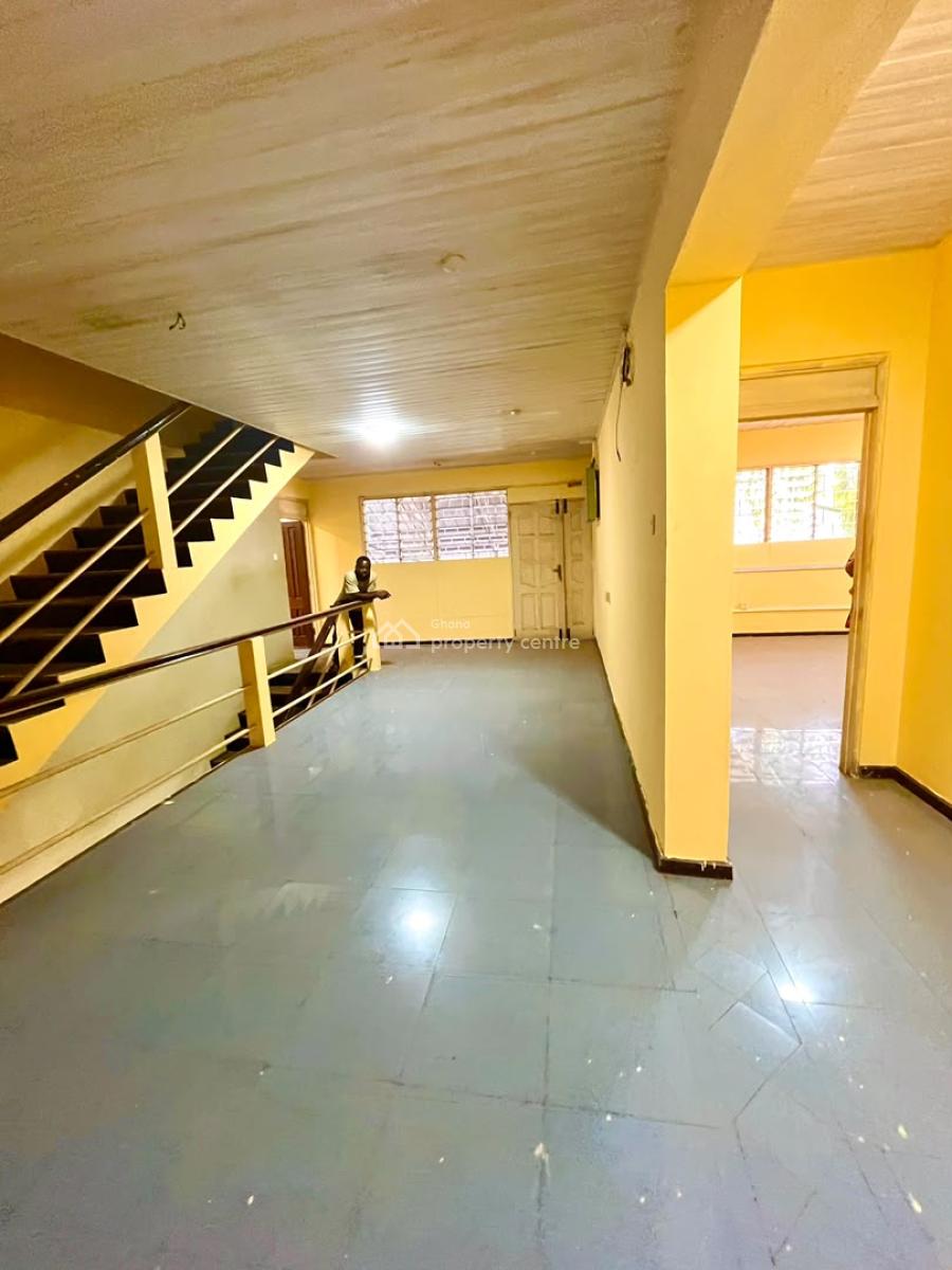 Executive Commercial Property, Cantonments, Accra, Commercial Property for Rent