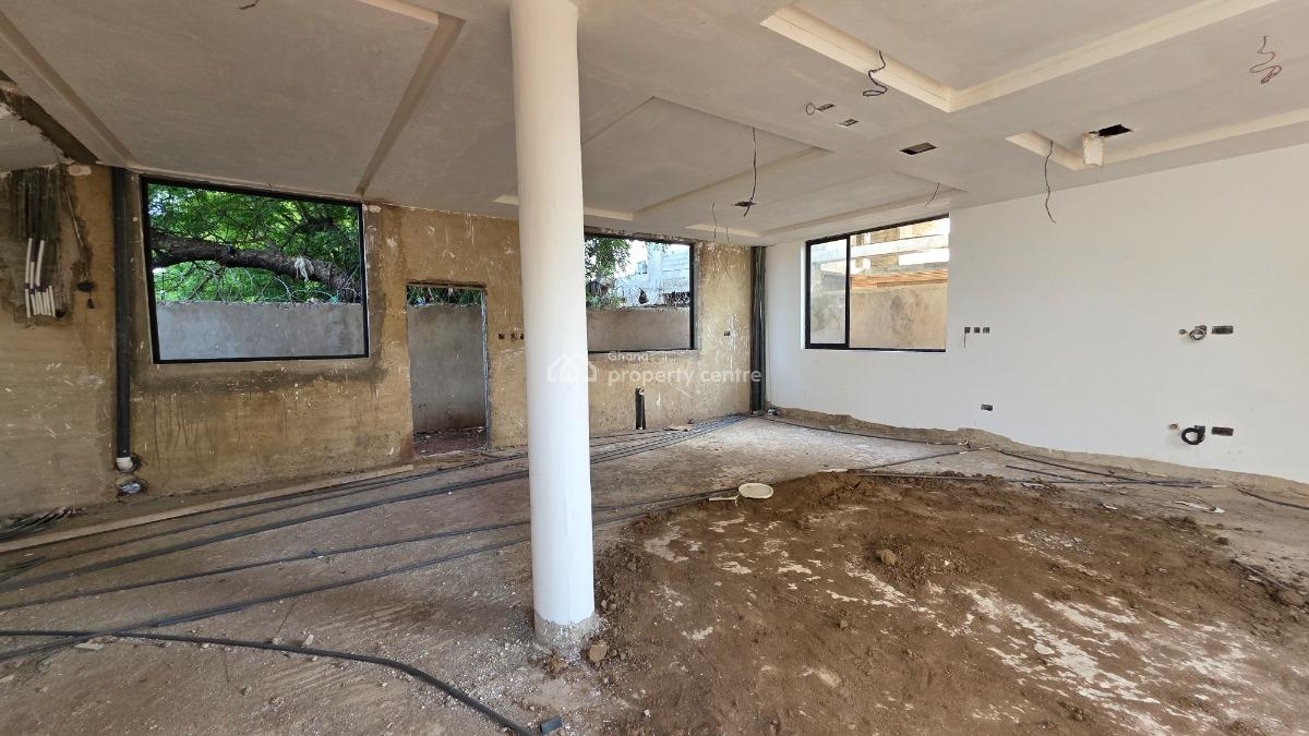 3 Bedroom House at Cantonment, Cantonment, Accra Metropolitan, Accra, House for Sale