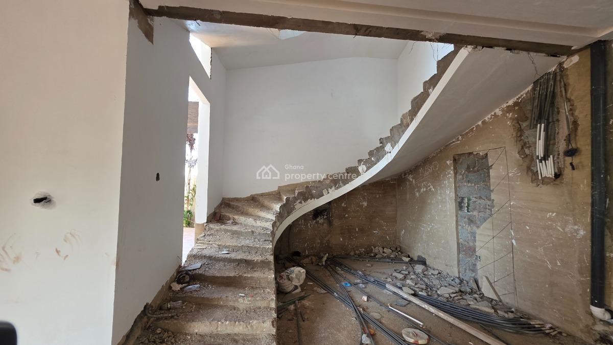 3 Bedroom House at Cantonment, Cantonment, Accra Metropolitan, Accra, House for Sale