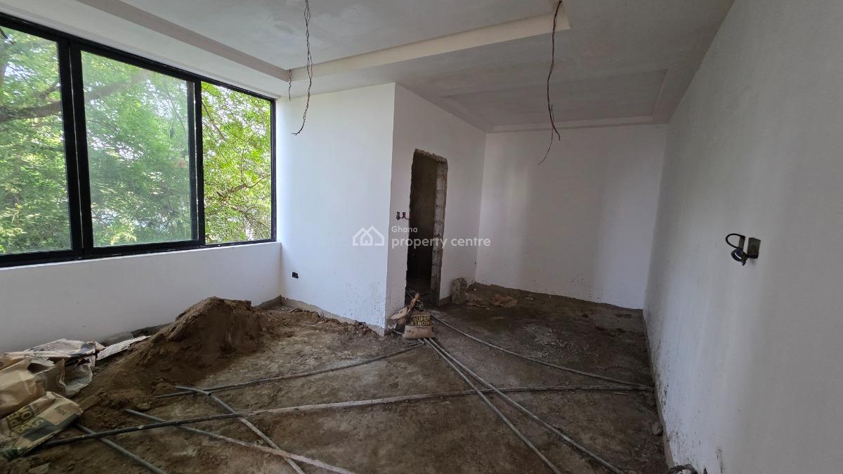 3 Bedroom House at Cantonment, Cantonment, Accra Metropolitan, Accra, House for Sale