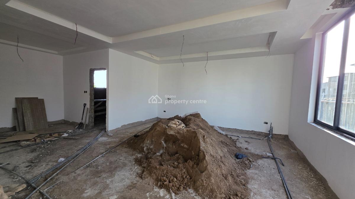 3 Bedroom House at Cantonment, Cantonment, Accra Metropolitan, Accra, House for Sale