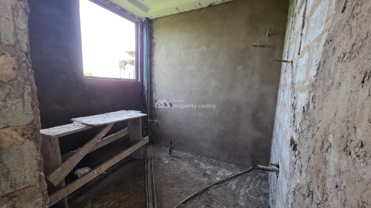 3 Bedroom House at Cantonment, Cantonment, Accra Metropolitan, Accra, House for Sale