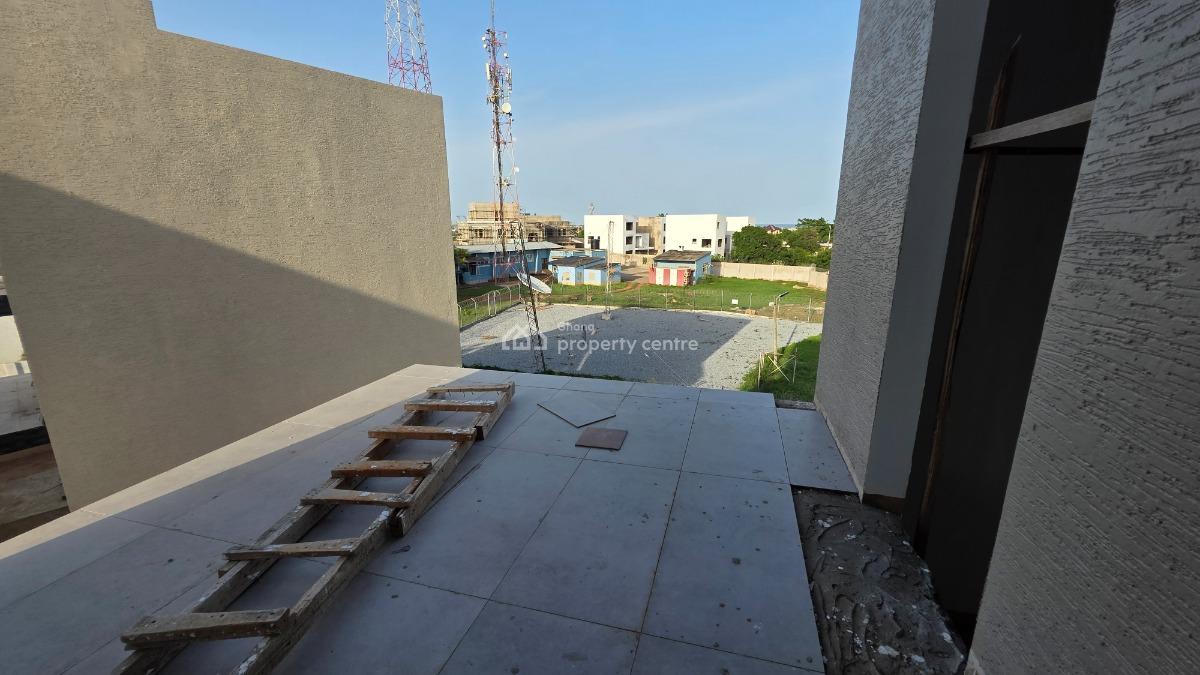 3 Bedroom House at Cantonment, Cantonment, Accra Metropolitan, Accra, House for Sale