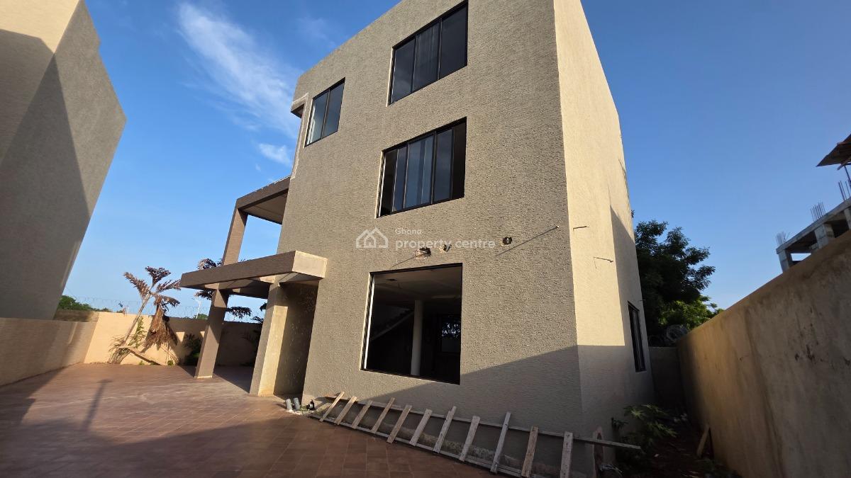 3 Bedroom House at Cantonment, Cantonment, Accra Metropolitan, Accra, House for Sale