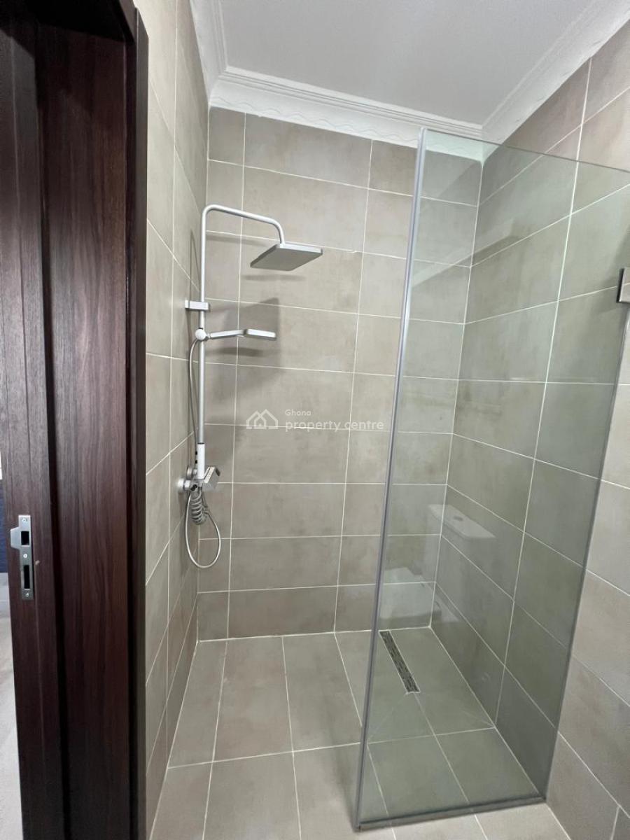 Executive Fully Furnished Studio, Sakumono, Tema, Accra, Shop for Rent