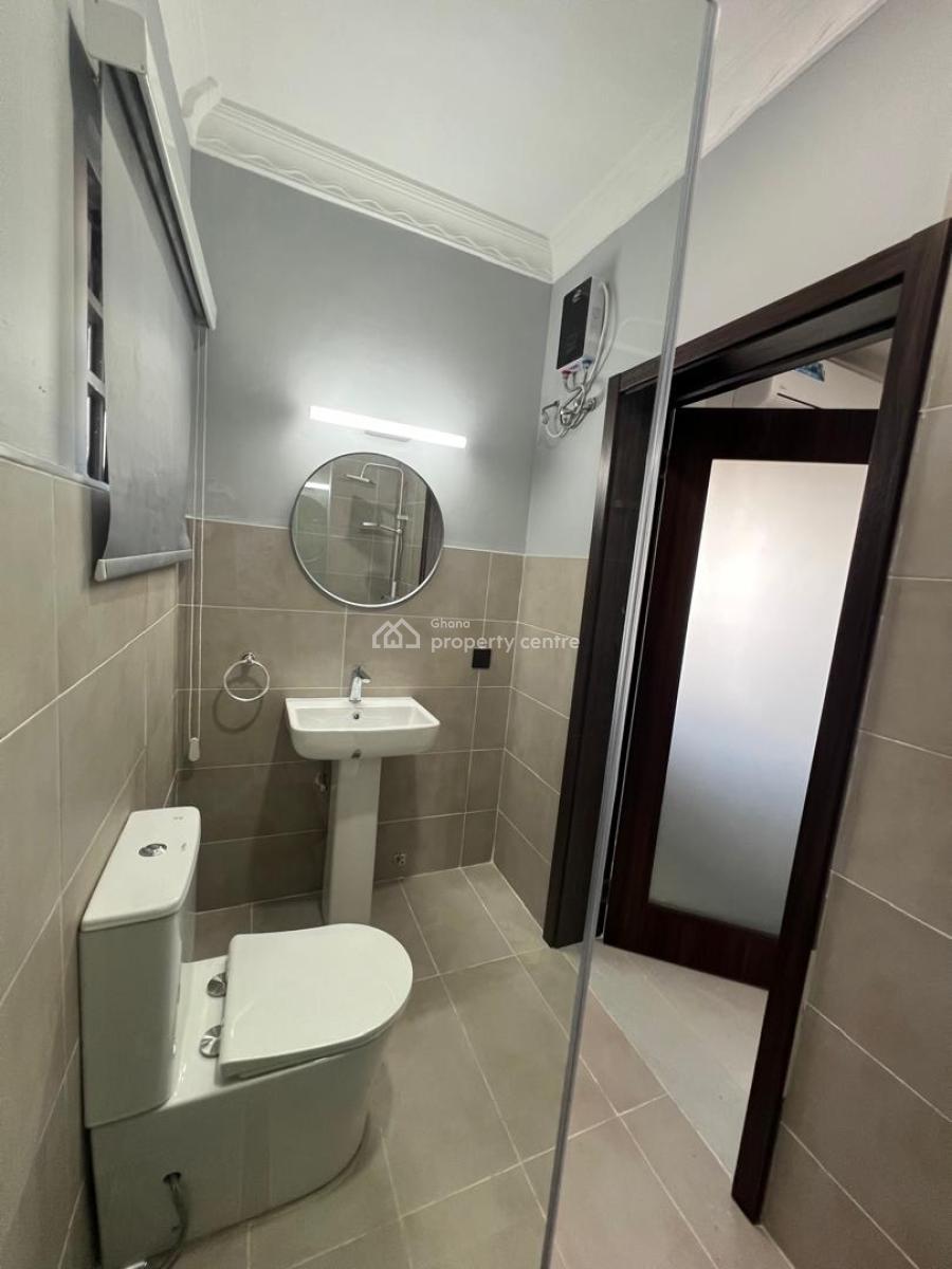 Executive Fully Furnished Studio, Sakumono, Tema, Accra, Shop for Rent