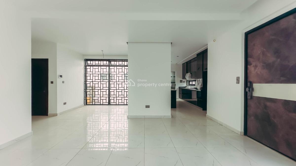 Modern 3-bedroom House with Staff Quarters at Ashaley Botwe, Seekers Realty, Ashaley Botwe, Adenta Municipal, Accra, Detached Duplex for Sale