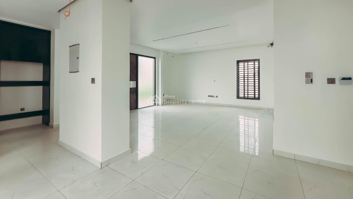 Modern 3-bedroom House with Staff Quarters at Ashaley Botwe, Seekers Realty, Ashaley Botwe, Adenta Municipal, Accra, Detached Duplex for Sale