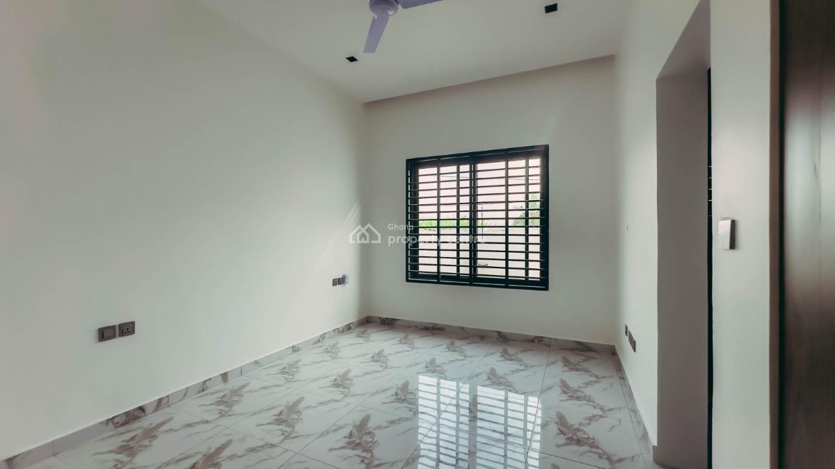 Modern 3-bedroom House with Staff Quarters at Ashaley Botwe, Seekers Realty, Ashaley Botwe, Adenta Municipal, Accra, Detached Duplex for Sale