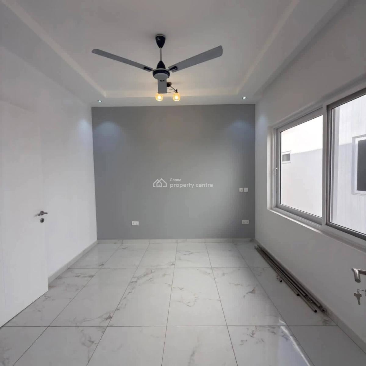 Exclusive 4-bedroom House -- East Airport, Accra, Seekers Realty, Accra Metropolitan, Accra, Detached Bungalow for Sale