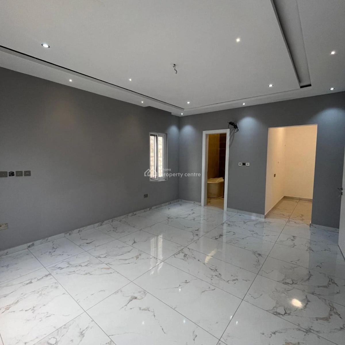 Exclusive 4-bedroom House -- East Airport, Accra, Seekers Realty, Accra Metropolitan, Accra, Detached Bungalow for Sale