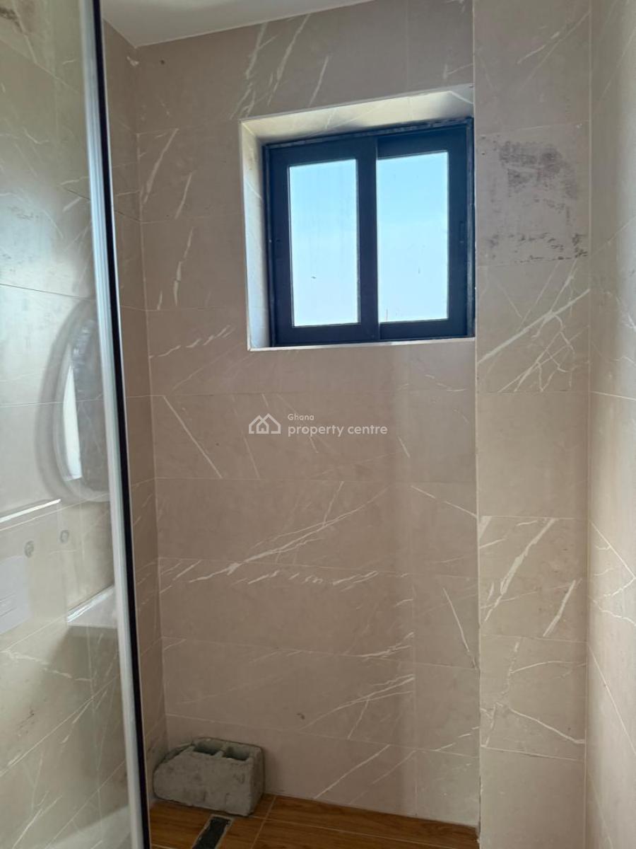 Executive 3 Bedrooms, East Airport, Airport Residential Area, Accra, House for Sale