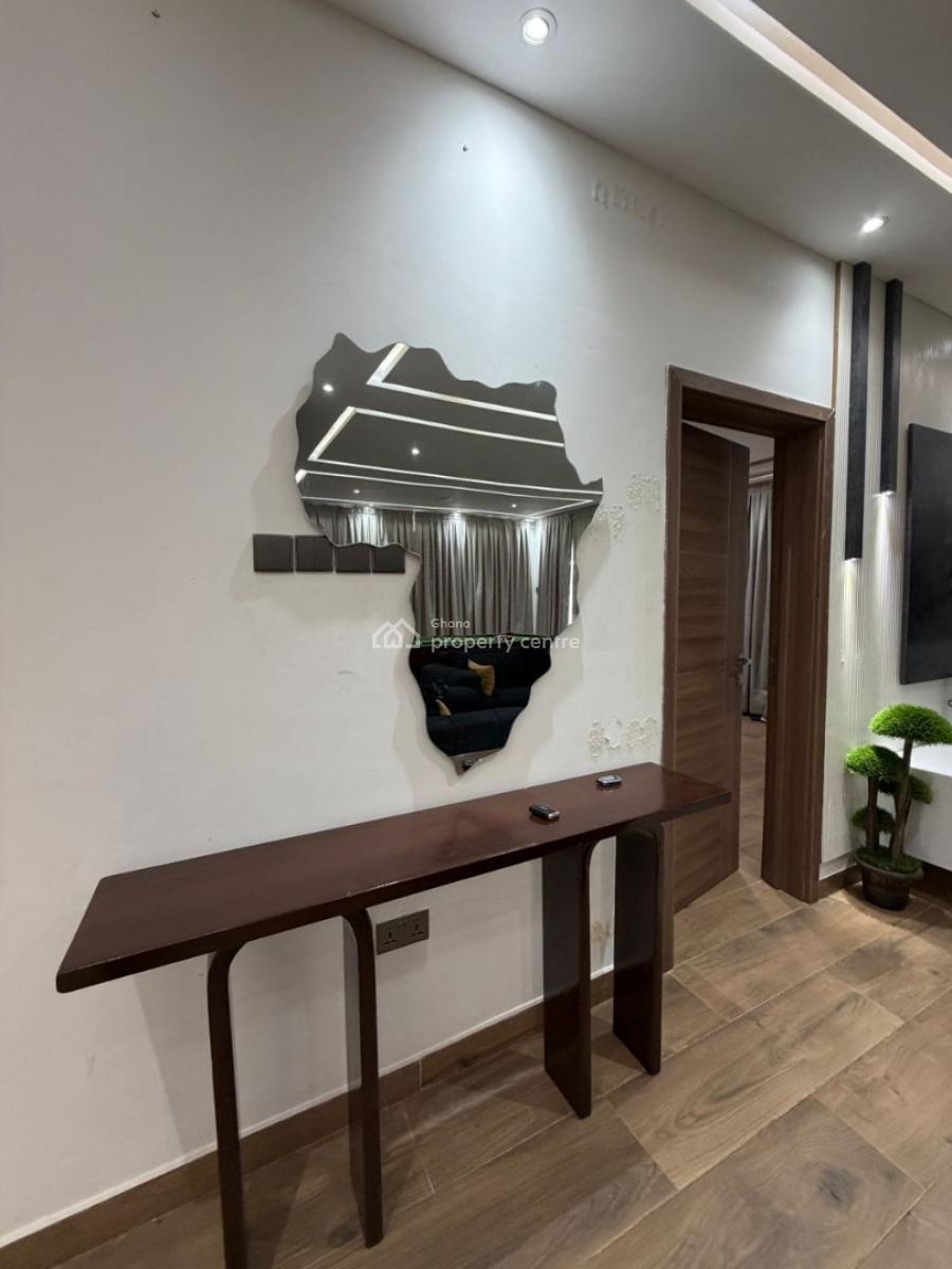 Executive Fully Furnished 5 Bedroom, Ashaley Botwe, Adenta Municipal, Accra, House for Sale