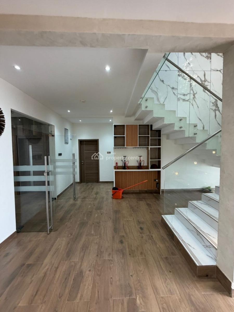 Executive Fully Furnished 5 Bedroom, Ashaley Botwe, Adenta Municipal, Accra, House for Sale