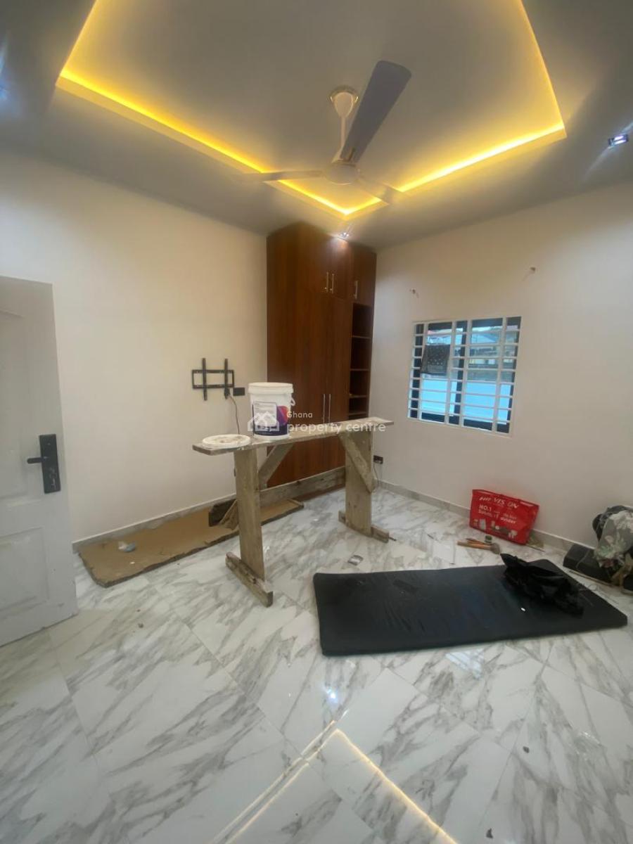 Beautiful 3-bedroom Ensuite House in Pokouse, Seekers Realty, Ga East Municipal, Accra, Detached Bungalow for Sale