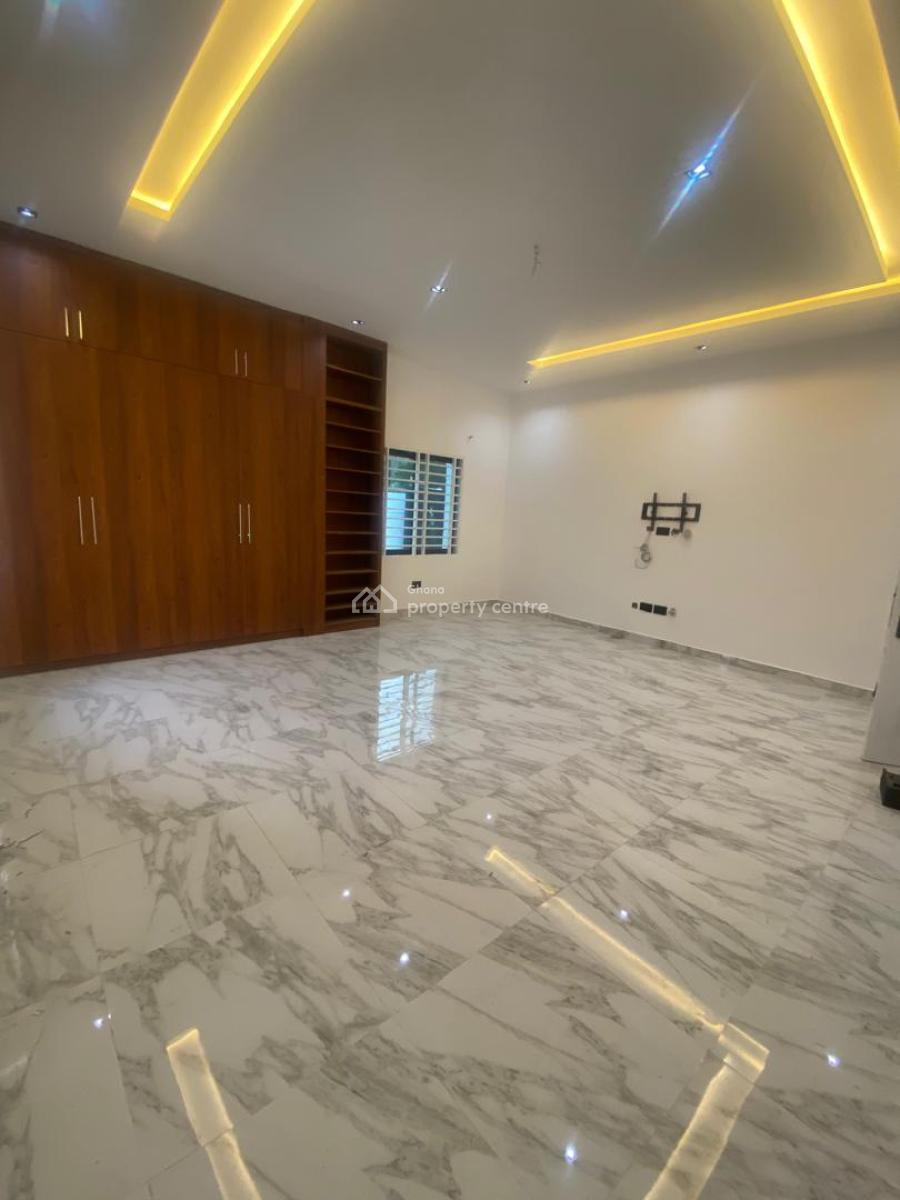 Beautiful 3-bedroom Ensuite House in Pokouse, Seekers Realty, Ga East Municipal, Accra, Detached Bungalow for Sale